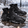 ScandicBoots™ – Fodrad vinterkänga